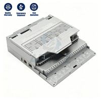 Processeur de rechange A5E00681279, contrôleur PLC Pentium A5E00681279 avec service de mesure d'inertie en option