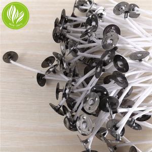 Stoppino di cotone per candela <span class=keywords><strong>fai</strong></span> <span class=keywords><strong>da</strong></span> <span class=keywords><strong>te</strong></span> che fa la fragranza accessori per <span class=keywords><strong>candele</strong></span> Creative - Product Image 3