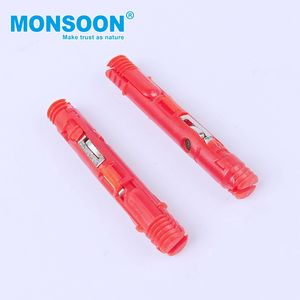 ריהוט בורג ריהוט חיבור חומרה מחברים מצלמת נעילת חיבור פלסטיק ריהוט משותף מחברים - Product Image 2