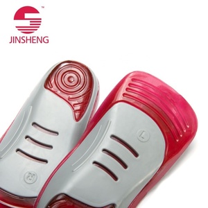 Plantillas ortopédicas con soporte de arco alto, cojín metatarsiano para el antepié y carcasa de TPU para pies planos, venta al por mayor en buen estado. - Product Image 4