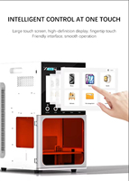 Machine Laser UV TBK 958ZU 5W Intelligente avec Fonction Vocale IA pour Séparer et Réparer les Écrans LCD, Châssis et Verres Arrière de Téléphones Mobiles
