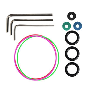 Ensemble de tatouage Professionnel Importé Moteur Kit De Tatouage de <span class=keywords><strong>Machine</strong></span> Rotatoire De Tatouage et Aiguilles <span class=keywords><strong>pour</strong></span> Le Corps Artiste - Product Image 6