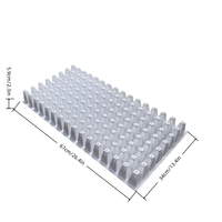 Barquettes de semis en plastique PS thermoformé biodégradable, robustes et durables, avec trous de drainage pour pépinière, serre, germination de plantes