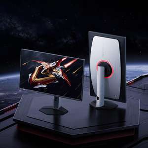 จอเกม Mijia Mi redmi ของแท้ G Pro 27Q เวอร์ชันภาษาจีน | 16:<span class=keywords><strong>9</strong></span> 2560*1440เร็ว IPS 180Hz 2000nits - Product Image 3