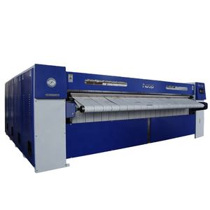 <span class=keywords><strong>Machine</strong></span> <span class=keywords><strong>à</strong></span> <span class=keywords><strong>repasser</strong></span> automatique <span class=keywords><strong>et</strong></span> pliante, cerceau de 10 pouces, pour <span class=keywords><strong>le</strong></span> <span class=keywords><strong>linge</strong></span> industriel - Product Image 2