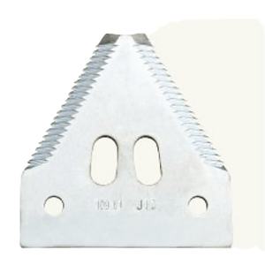 Sección de cuchillo de la cosechadora agrícola SCH 10961 J10 de la sección de la cuchilla de la - Product Image 1