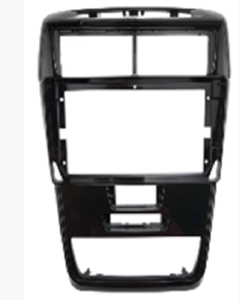 Marco para el Tablero de Instrumentos del Automóvil XTRONS para Toyota Daihatsu 2019 de 9 Pulgadas - Product Image 1