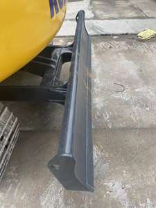 Máquina excavadora Komatsu PC60 usada, opción pequeña de 6 toneladas con PC56/PC55 para proyectos de construcción - Product Image 4