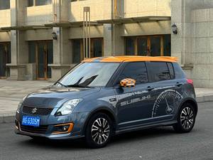 Personalizzazione Interni <span class=keywords><strong>Suzuki</strong></span> Swift <span class=keywords><strong>Sport</strong></span> Sedan 2016 Automatica <span class=keywords><strong>Auto</strong></span> Usata Economica Scontata di Seconda Mano Guida a Sinistra Garanzia Un Anno - Product Image 5