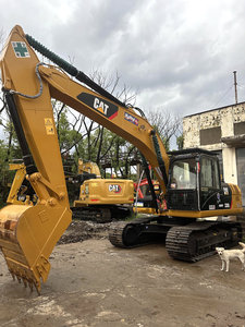 รถขุดตีนตะขาบมือสองของแท้จากญี่ปุ่น Caterpillar CAT320d 2 <span class=keywords><strong>Cat</strong></span> <span class=keywords><strong>320</strong></span> <span class=keywords><strong>d</strong></span> 320D2 320D2L 320d Cat320D สำหรับขาย - Product Image 5