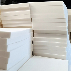 Service de découpe sur mesure de rouleaux <span class=keywords><strong>haute</strong></span> densité et <span class=keywords><strong>haute</strong></span> <span class=keywords><strong>résilience</strong></span> pour matelas/<span class=keywords><strong>Canapé</strong></span>/Coussin d'ameublement à usage hôtelier - Épaisseur et couleur personnalisées - Product Image 2