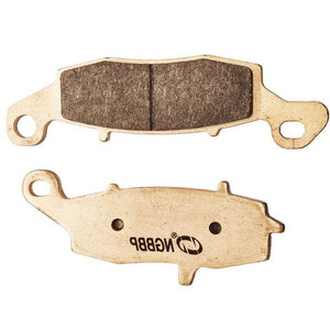 FA229 FA231 nuova condizione sinterizzata pastiglie freno anteriore destro e sinistro per DL650 <span class=keywords><strong>V</strong></span>-<span class=keywords><strong>Strom</strong></span> 650 2004-2019 <span class=keywords><strong>DL</strong></span> 650 Vstrom <span class=keywords><strong>V</strong></span> <span class=keywords><strong>Strom</strong></span> XT 650 - Product Image 5