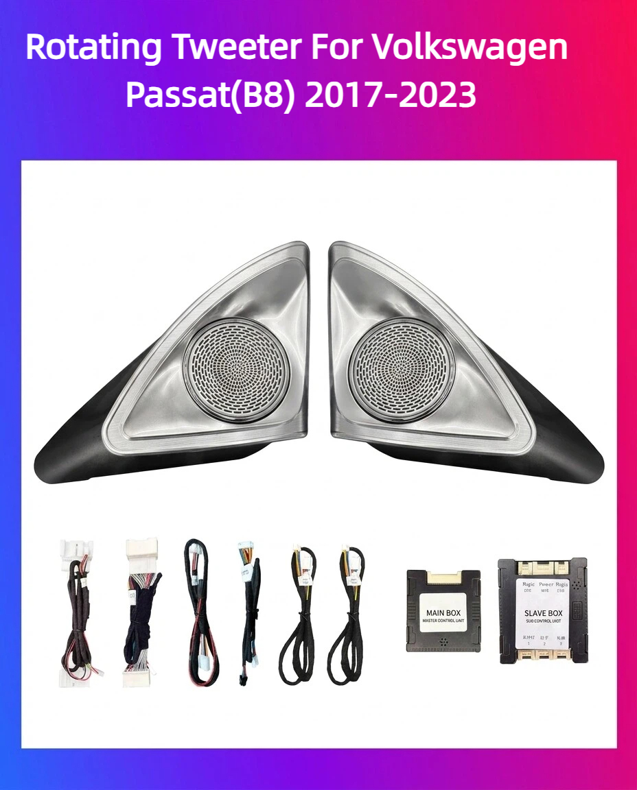 ทวีตเตอร์แบบหมุนได้