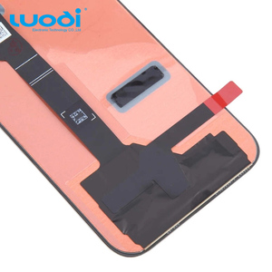จอ LCD โทรศัพท์มือถือจากโรงงานสำหรับ Huawei Honor X9b หน้าจอของแท้อะไหล่จอแสดงผล pantalla พร้อมการรับประกัน1ปี - Product Image 3