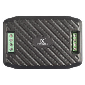 RS485 Modbus akıllı enerji izleme sistemi 10A AC güç ölçer enerji ölçer monitör PZEM014 elektrikli wattmetre - Product Image 4