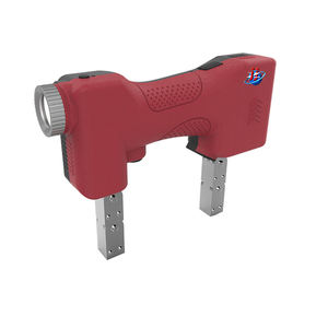 Rilevatore di Difetti a Particelle Magnetiche Portatile ad Alta Precisione 0,2% - Attrezzatura per il Rilevamento di Crepe con Protezione IP67, Doppia Tensione 100W - Product Image 6