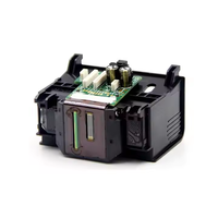 Superior Robust HP 934/935 untuk Kepala Cetak Kartrid untuk Printer HP DesignJet 6230/6830/6815/6812/6835/6820 Plastik+Logam 100%