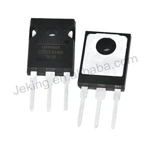 Componente Electrónico <span class=keywords><strong>MOSFET</strong></span> de Canal N, 100V, 290A, 2.6mOhm, 360nC, 520W, PD, Encapsulado TO-247AC-3, IRFP4468PBF - Product Image 4