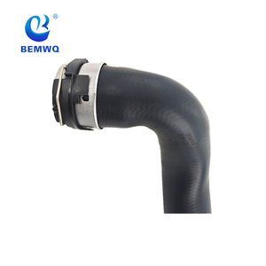 2535014400 Tuyau de radiateur, intercooler, turbo, tuyau d'air en caoutchouc pour Mercedes <span class=keywords><strong>Banz</strong></span> W204 W212 Classe C C180 C200 C220 C250 - Product Image 3