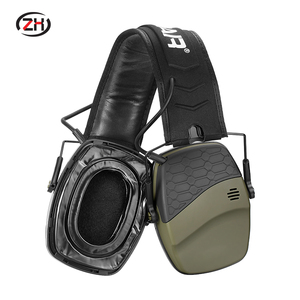 <span class=keywords><strong>Orejeras</strong></span> Electrónicas ZH con Micrófono, <span class=keywords><strong>Orejeras</strong></span> Tácticas Portátiles <span class=keywords><strong>para</strong></span> <span class=keywords><strong>Tiro</strong></span>, Auriculares Electrónicos <span class=keywords><strong>para</strong></span> <span class=keywords><strong>Tiro</strong></span> - Product Image 6