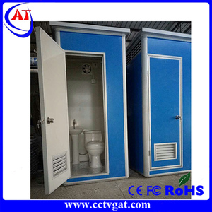 <span class=keywords><strong>Cabine</strong></span> <span class=keywords><strong>de</strong></span> sécurité portable en acier <span class=keywords><strong>de</strong></span> Shenzhen, style design industriel, pour le contrôle des billets - Product Image 2