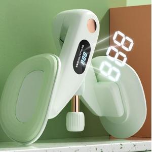 Alat Pelatih Otot Dasar Panggul Grosir dengan Penghitung dan Pelacak Real-Time untuk Pemulihan Pasca Melahirkan dan Pelangsing Kaki - Product Image 3