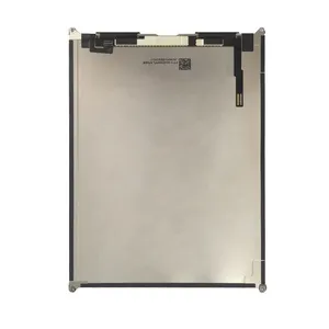 Tampilan layar LCD asli untuk iPad 7 10.2 2019 A2197 A2198 A2200 pengganti Digitizer depan layar tampilan