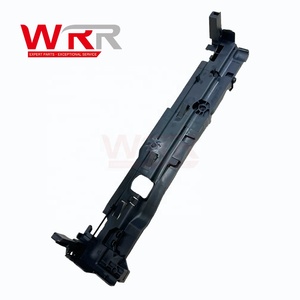 0995040400 0995040600 Front Engine <b>Radiator</b> Mount Support <b>Bracket</b> Frame for Benz W205 C205 C180 C200 C300 Premium Replacement - Product Image 2