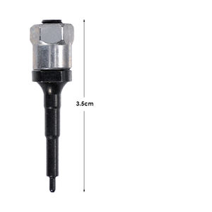 เข็มติดแท็กหูสัตว์อุปกรณ์ติดแท็กแบบเข็มสำหรับติดหูปศุสัตว์ - Product Image 6