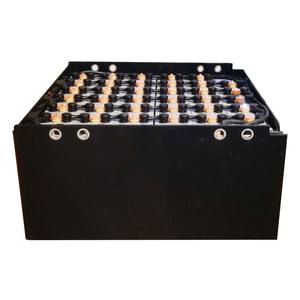 รถยกฮุนได40-8PBS520แบตเตอรี่80V 520Ah น้ำท่วมลึกสำหรับ HB35E07รถยกไฟฟ้า - Product Image 2