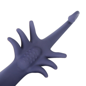 Male masturbation device, vibrating penis trainer, sex toy, electric vibrating <b>masturbator</b>. - Product Image 4