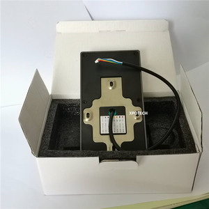 Ttlock biometrik, pengenalan wajah sidik jari, ponsel pintar <span class=keywords><strong>bluetooth</strong></span> aplikasi sistem kontrol akses jarak jauh produk akses pintu - Product Image 3