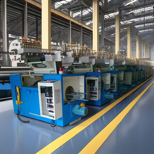 Máquina de enhebrado de cable eficiente, herramienta para enhebrar - Product Image 4