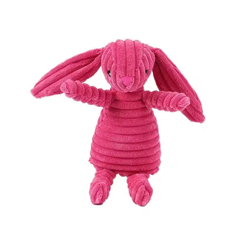 Lapin rose