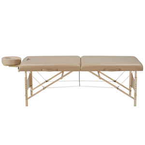 Lettino da Massaggio <span class=keywords><strong>Thai</strong></span> Pieghevole Portatile Master <span class=keywords><strong>Massage</strong></span> 30\", Economico e di Alta Qualità, Tavolo da Massaggio in Legno, Tavolo per Tatuaggi - Product Image 5