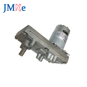 JMKE 12v/24v <span class=keywords><strong>DC</strong></span> motoren excentrische as kleine elektrische metaal tandwielreductoren ventilator fiets machine ontwerp borstel - Product Image 4