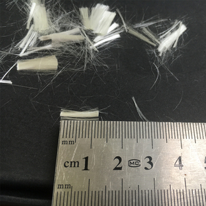 DAYE - Refuerzo de Fibra Sintética PVA Ecológico y Sostenible de 6/12/25 mm para Material de Construcción de Hormigón UHPC - Product Image 2