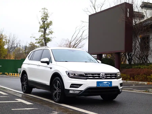 SUV compact <span class=keywords><strong>2018</strong></span> 380TSI Turbo essence automatique 4x4 édition luxe avec <span class=keywords><strong>pneus</strong></span> R18, norme Euro VI, feux LED - Product Image 2