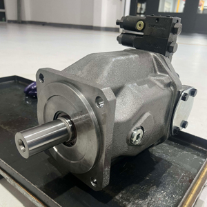 ปั๊มไฮดรอลิก32L-VSB22U00E 140 dr/ A10VSO OEM A10 <span class=keywords><strong>VSO</strong></span> 100 DR/32L-VSB22U00E A10VSO140ปั๊มไฮดรอลิก - Product Image 1