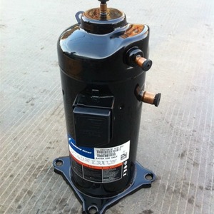 Compresseur ZR61KE-TFD-52E pour équipement de réfrigération, climatisation, refroidissement et chauffage - Product Image 1