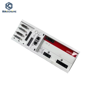 Módulo de Extensión Industrial MODEL para Sistemas de Controladores Integrados, Accesorios de Hardware, Equipo Confiable de Alto Rendimiento - Product Image 1