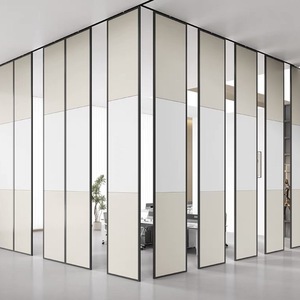 室内ガラス会議室仕切り,オフィスアートギャラリー仕切り,オフィス用 - Product Image 4