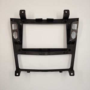 Para <span class=keywords><strong>Lincoln</strong></span> MKT, reproductor Multimedia de coche de 9 pulgadas para REPRODUCTOR DE DVD con marco de navegación, piezas de automóvil, marco de pantalla, sistema de posicionamiento de Radio - Product Image 3