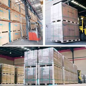 แผงโซลาร์เซลล์ Trina Vertex N รุ่น TSM-NEG20C.20 แบบสองหน้า กำลังไฟ 630w 635w 640w 645w 650w จาก Trina Solar - Product Image 6