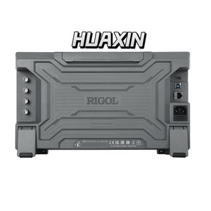 Oscilloscope numérique RIGOL DHO1104 4 canaux 100 MHz 2GSa/s - Product Image 2