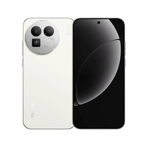 Smartphone Realme GT8 GT 5G 99% Nuevo y Original, Pantalla OLED 2K+ de 6.79 Pulgadas, Snapdragon 8 Elite, Doble SIM, Batería de 7000 mAh, Capacidad Máxima de 1 TB - Product Image 3