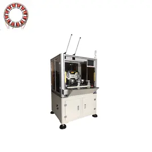 Automatische Motor Koper Coil Winding Machine Voor Motor