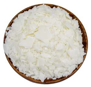 Mingsheng Totalmente Refinado No. 52 No. 56 No. 58 Cera de parafina Cera de tablero granular semirrefinada en forma sólida - Product Image 2