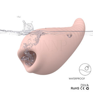 Gratis Aangepaste Doos-Zachte 3d Diepe Keel Orale Mannelijke Masturbator Realistische Kunstmatige Vagina Blowpocket Cup Erotische Seksspeeltjes - Product Image 4