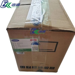 มอเตอร์ไร้แปรงถ่าน Carrier ZSK50-CR02 DC 1350 รอบต่อนาที 50 วัตต์ สำหรับพัดลมคอยล์ยูนิตเครื่องปรับอากาศ - Product Image 4